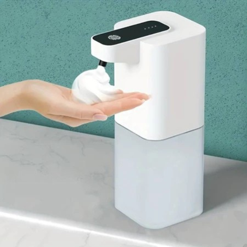 Dispensador automático de sabonete liquido - Dapper