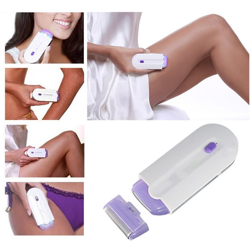 Depilador a Laser Profissional - yes