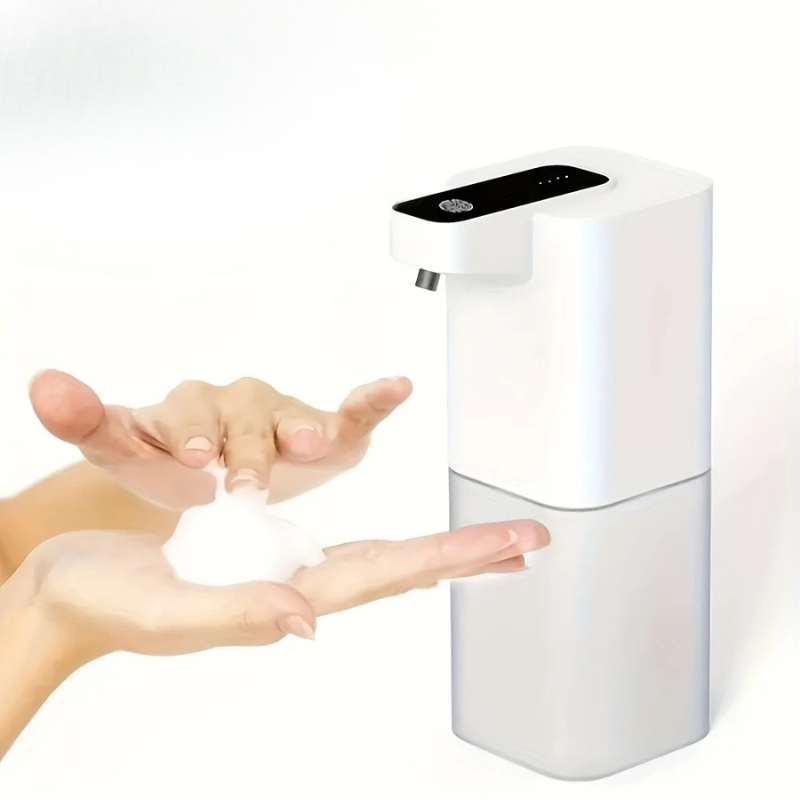 Dispensador automático de sabonete liquido - Dapper