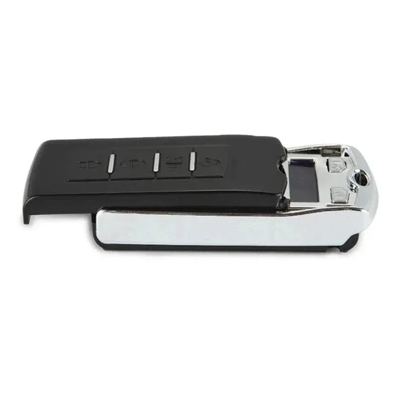 Mini balança digital eletrônica de bolso, até 100g  estilo chave de carro, portátil