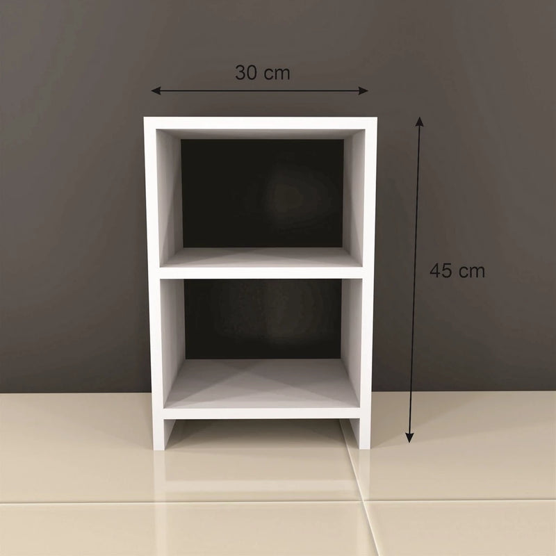 Cabeceira Nicho Dapper - Solução Prática e Estilosa para Sua Cama