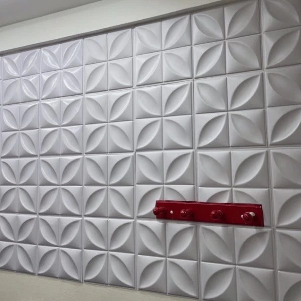 Renove Suas Paredes com Placas Adesivas Decorativas de Alta Qualidade