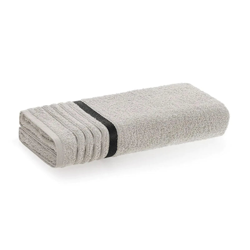 Conjunto de Toalhas Dapper – Conforto e Absorção com Algodão Puro