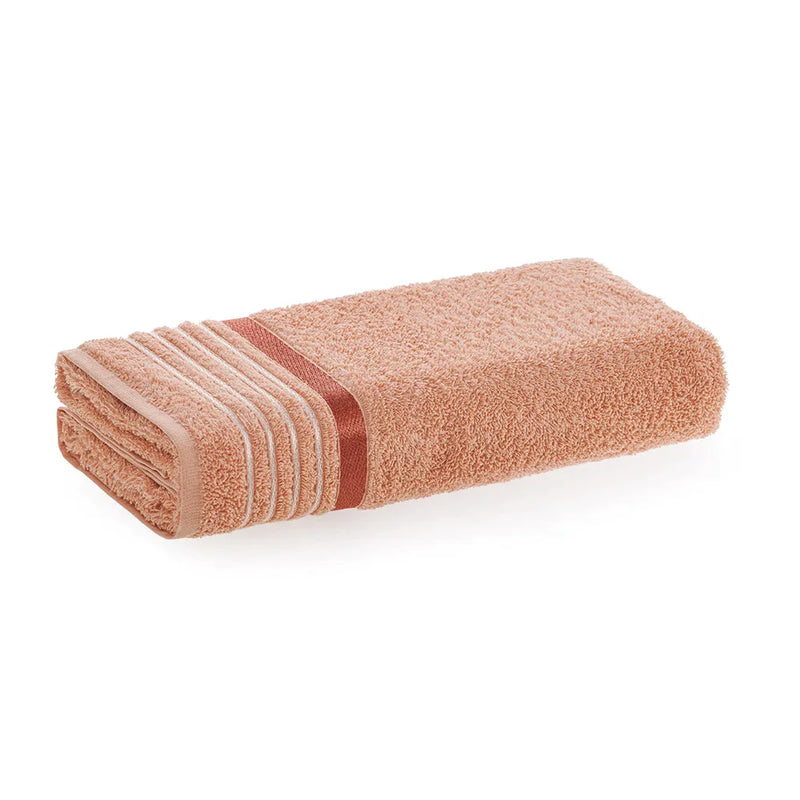 Conjunto de Toalhas Dapper – Conforto e Absorção com Algodão Puro