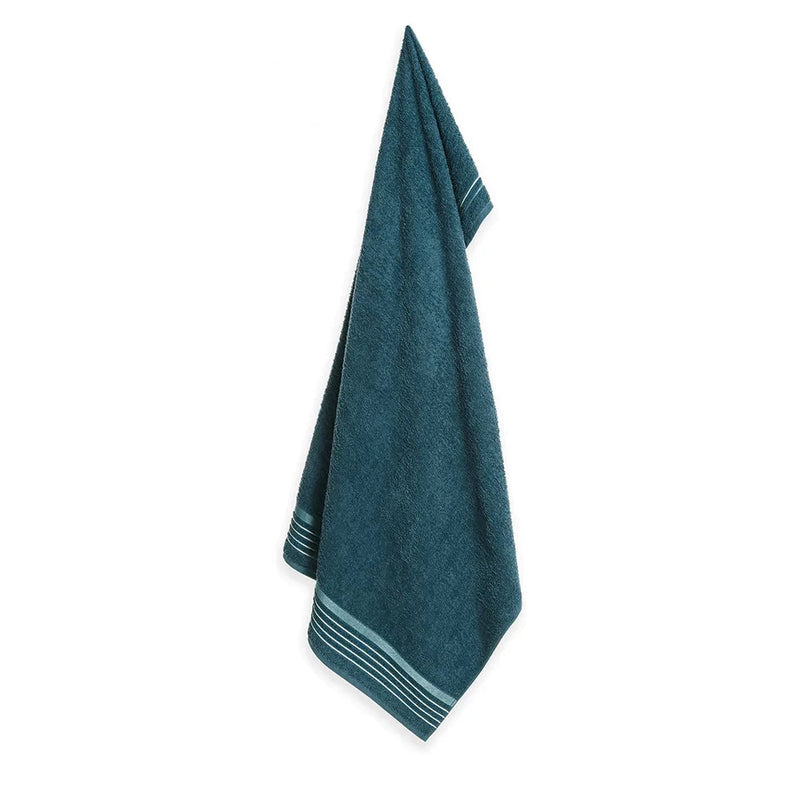 Conjunto de Toalhas Dapper – Conforto e Absorção com Algodão Puro