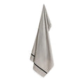 Conjunto de Toalhas Dapper – Conforto e Absorção com Algodão Puro
