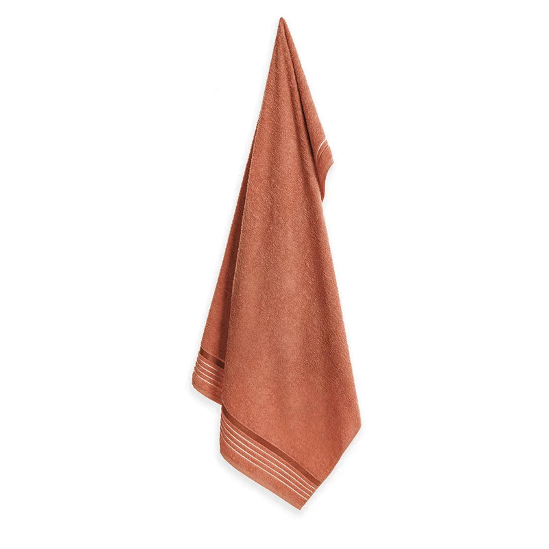 Conjunto de Toalhas Dapper – Conforto e Absorção com Algodão Puro