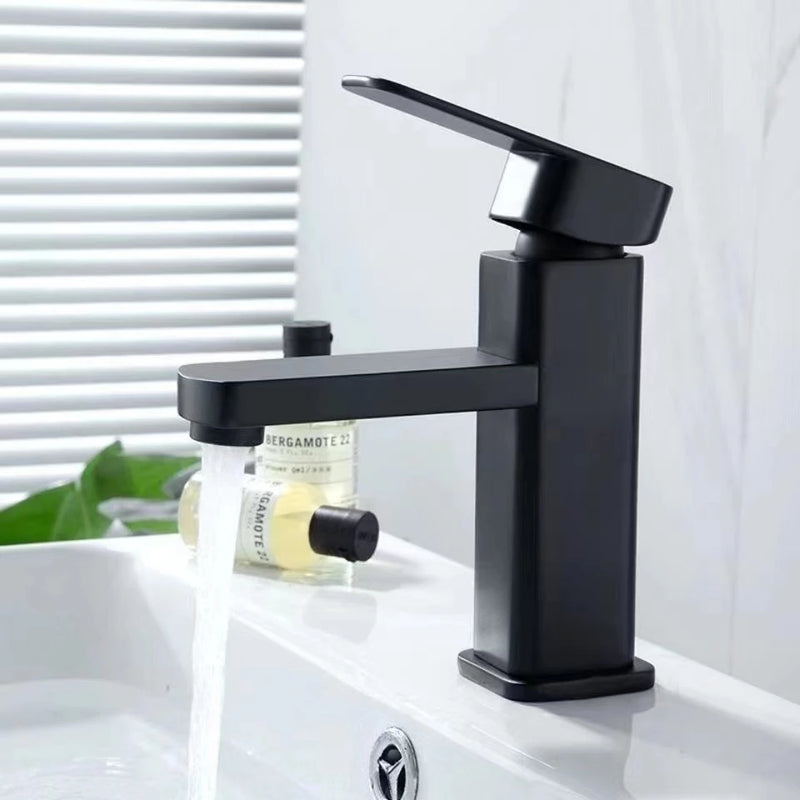 Torneira Black Dapper – Modernidade e Sofisticação para Sua Cozinha
