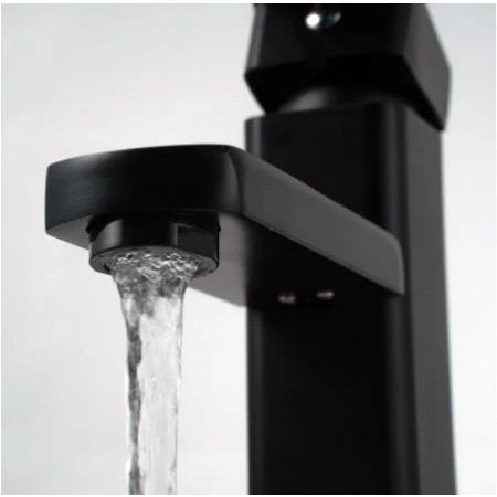 Torneira Black Dapper – Modernidade e Sofisticação para Sua Cozinha