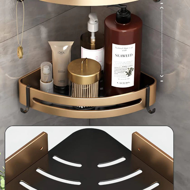 Prateleira para banheiro Dapper SpaceMax