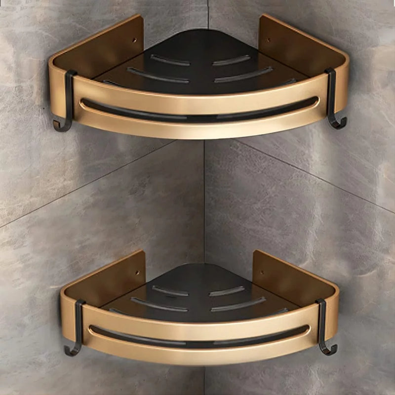 Prateleira para banheiro Dapper SpaceMax