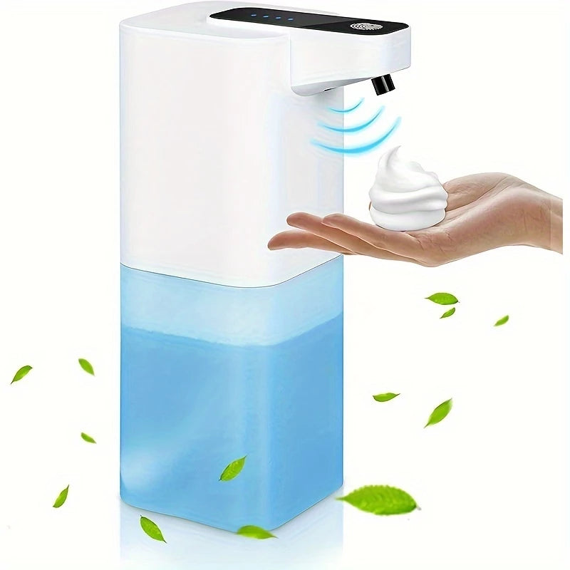 Dispensador automático de sabonete liquido - Dapper