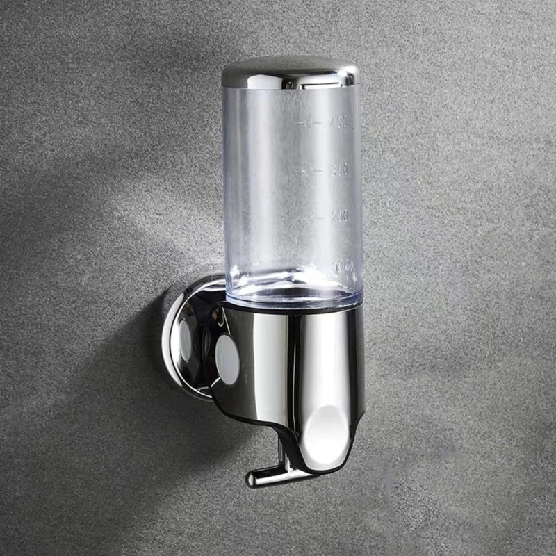 Dispensador manual de sabonete liquido - Dapper