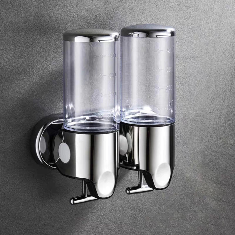 Dispensador manual de sabonete liquido - Dapper