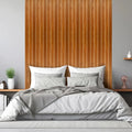 Placas Decorativas Ripadas – Solução Prática e Elegante para Suas Paredes kit c/10