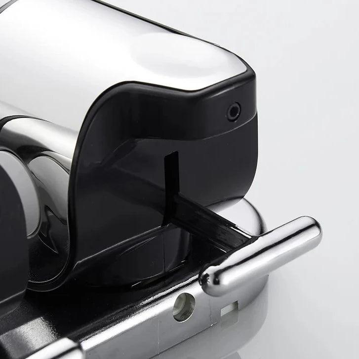 Dispensador manual de sabonete liquido - Dapper